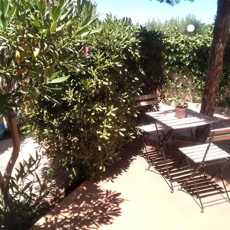 Magnolie By Trerose - Indipendente Con Wi-fi E Posto Auto Gratuito Casa de Férias San Vito Lo Capo