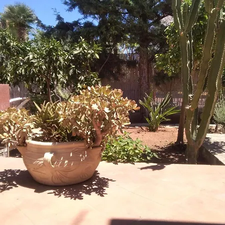 Magnolie By Trerose - Indipendente Con Wi-fi E Posto Auto Gratuito San Vito Lo Capo