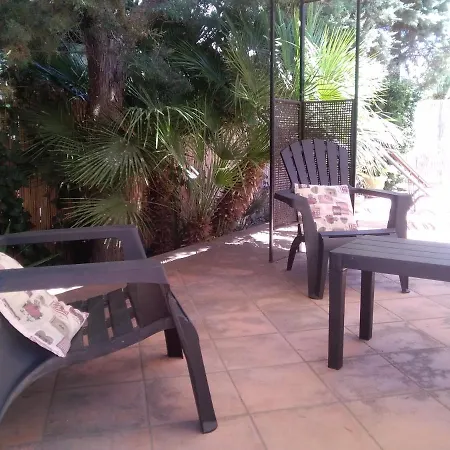 Magnolie By Trerose - Indipendente Con Wi-fi E Posto Auto Gratuito Semesterbostad San Vito Lo Capo