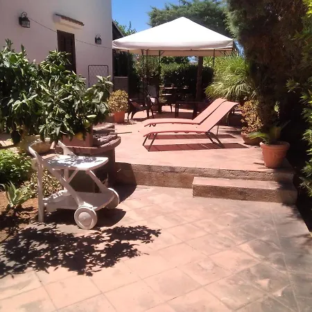 Magnolie By Trerose - Indipendente Con Wi-fi E Posto Auto Gratuito * San Vito Lo Capo