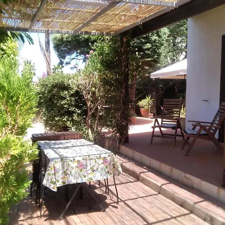 Magnolie By Trerose - Indipendente Con Wi-fi E Posto Auto Gratuito * San Vito Lo Capo