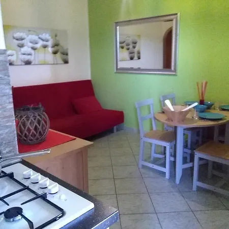 Magnolie By Trerose - Indipendente Con Wi-fi E Posto Auto Gratuito Casa de Férias *