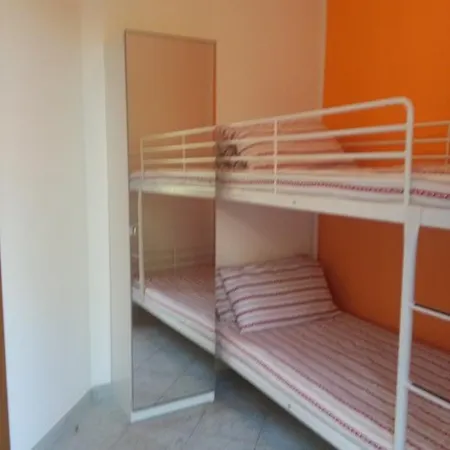 Casa de Férias Magnolie By Trerose - Indipendente Con Wi-fi E Posto Auto Gratuito San Vito Lo Capo