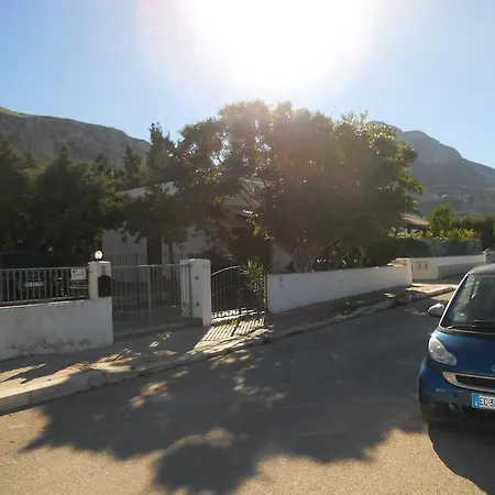 Semesterbostad Magnolie By Trerose - Indipendente Con Wi-fi E Posto Auto Gratuito San Vito Lo Capo